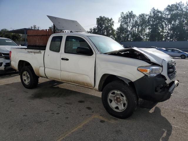 2017 Toyota Tacoma Access Cab VIN: 5TFRX5GN5HX086927 Lot: 53964874