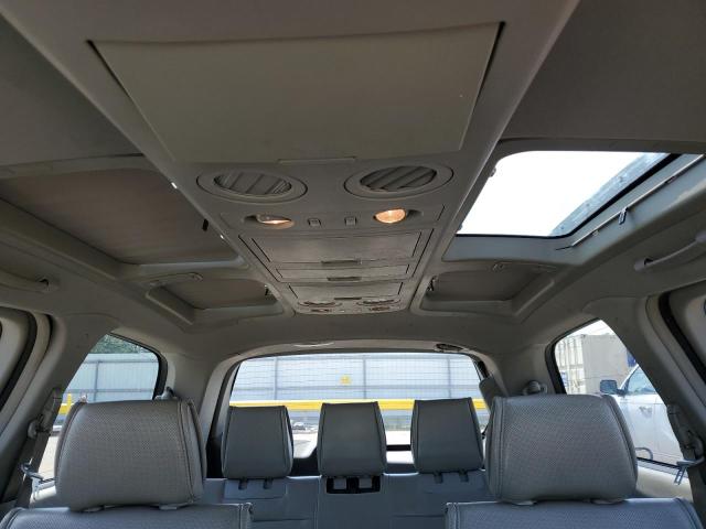 2009 Nissan Quest S VIN: 5N1BV28U39N101901 Lot: 55190104