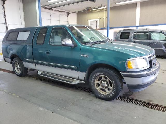 1997 Ford F150 VIN: 2FTDX17W3VCA12527 Lot: 55226484