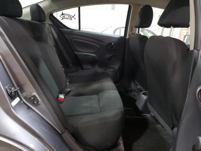 2018 NISSAN VERSA S/S - 3N1CN7AP2JL808862