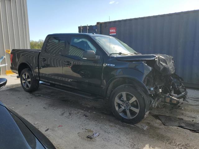 2016 Ford F150 Supercrew VIN: 1FTEW1EF9GKF92682 Lot: 53909264