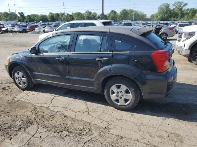 2008 Dodge Caliber VIN: 1B3HB28B58D658739 Lot: 57010524