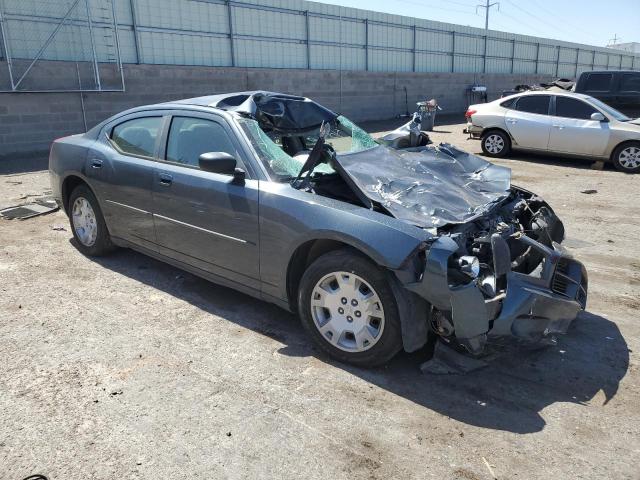 2007 Dodge Charger Se VIN: 2B3LA43R37H844813 Lot: 55795144