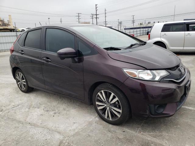 2015 Honda Fit Ex VIN: 3HGGK5H82FM776279 Lot: 54976954