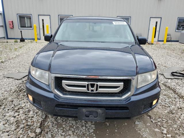 2011 Honda Ridgeline Rts VIN: 5FPYK1F49BB006341 Lot: 56584444