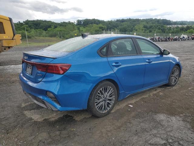 2022 KIA FORTE GT L - 3KPF54AD7NE498765