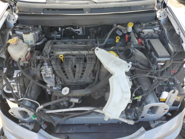 2018 Dodge Journey Se VIN: 3C4PDCAB8JT497324 Lot: 56256734