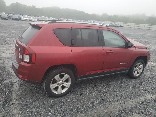 2016 Jeep Compass Sport VIN: 1C4NJDBB6GD723119 Lot: 54551914