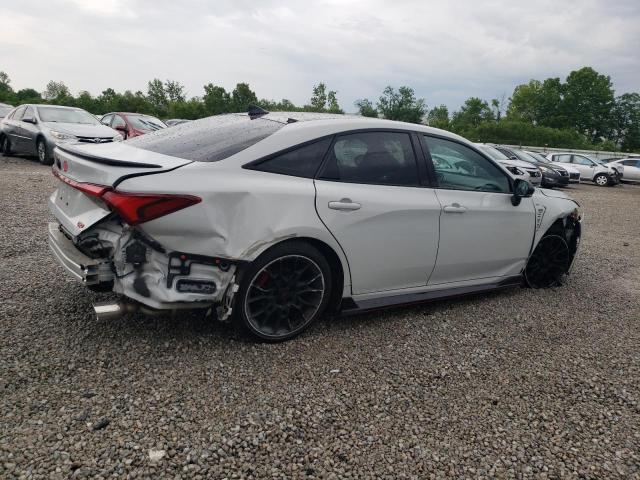 2021 TOYOTA AVALON TRD - 4T1FZ1FB7MU063427