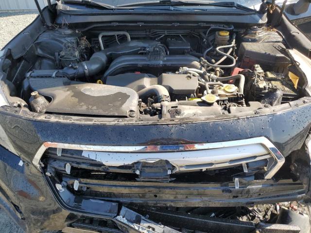 2017 Subaru Outback 2.5I VIN: 4S4BSCAC6H3432918 Lot: 55175944