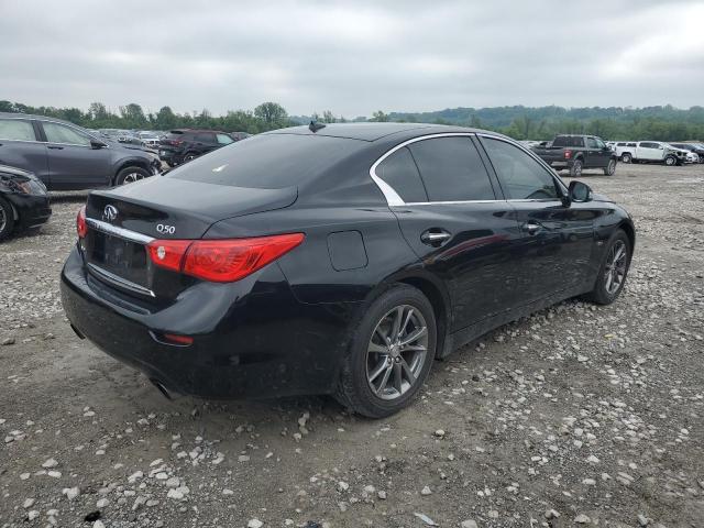 2017 Infiniti Q50 Premium VIN: JN1EV7AR0HM838405 Lot: 54396784