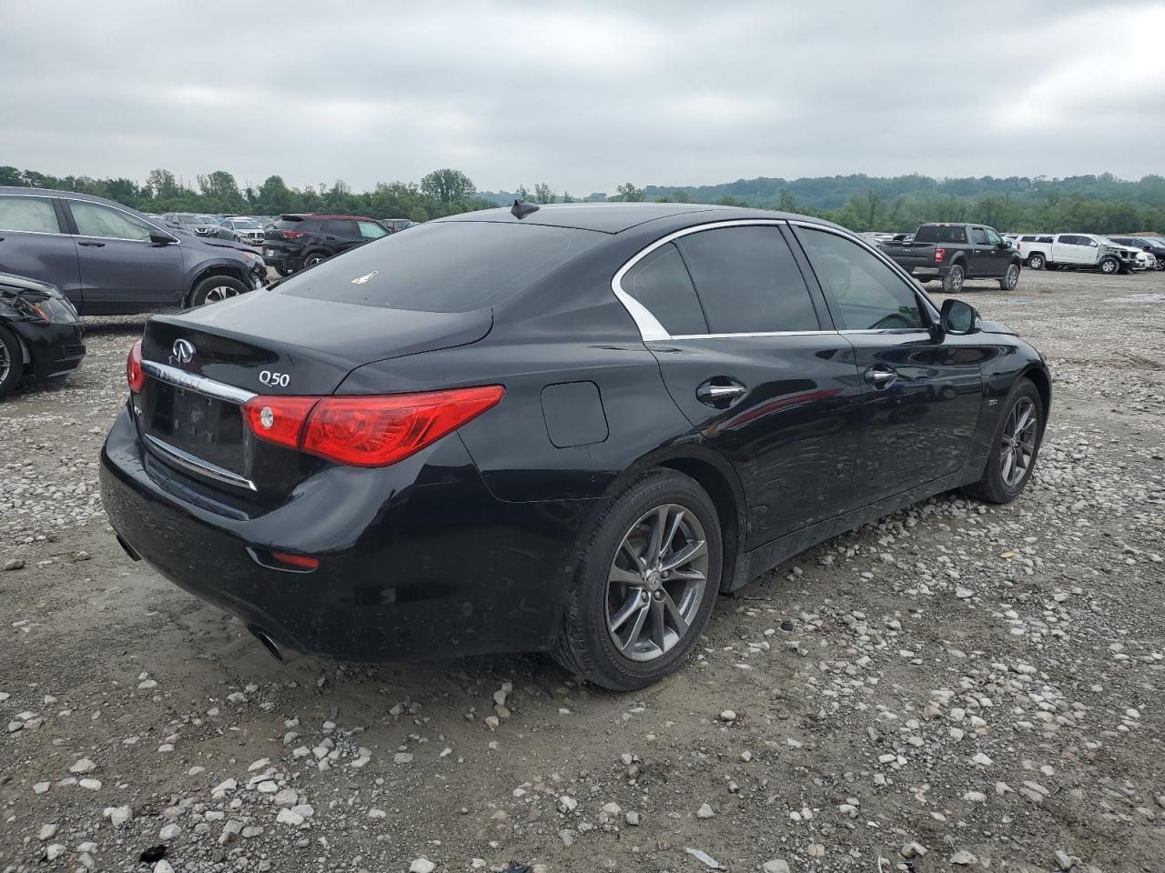 JN1EV7AR0HM838405 2017 Infiniti Q50 Premium