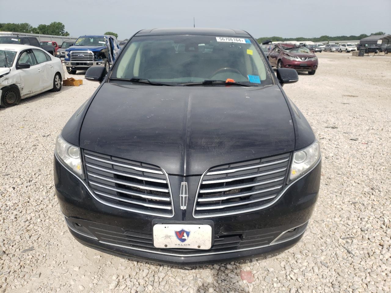 2LMHJ5AT1KBL01545 2019 Lincoln Mkt