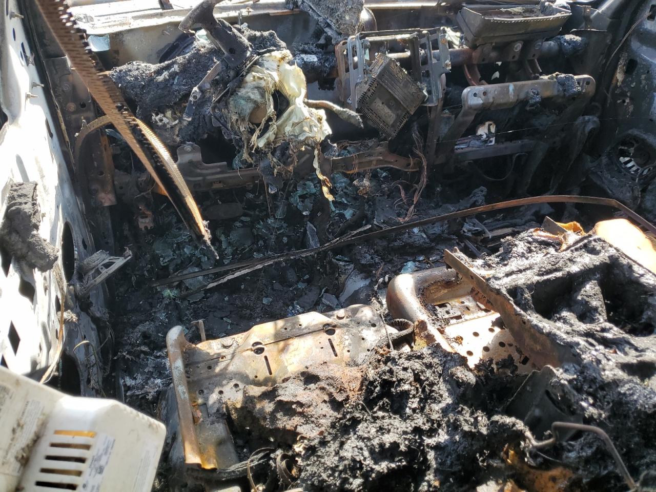 1FTPX14V36NB24443 2006 Ford F150