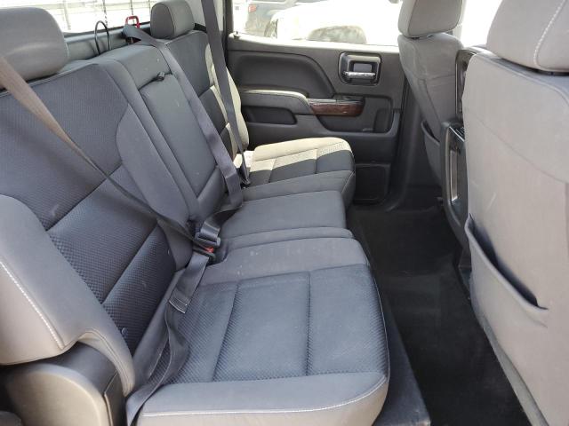 2018 GMC Sierra C1500 Sle VIN: 3GTP1MEC1JG211159 Lot: 55478864