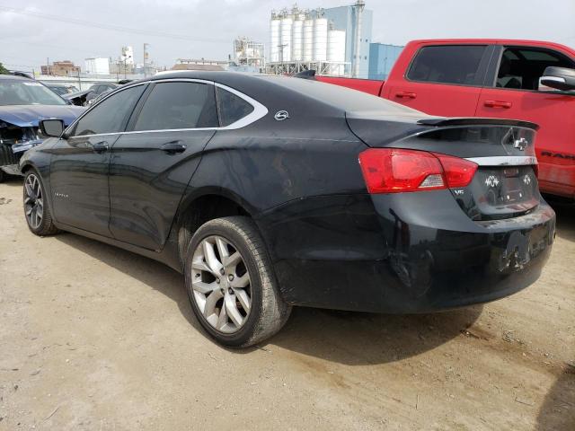 Vin: 2g1115s3xg9193854, lot: 80089424, chevrolet impala lt 20162