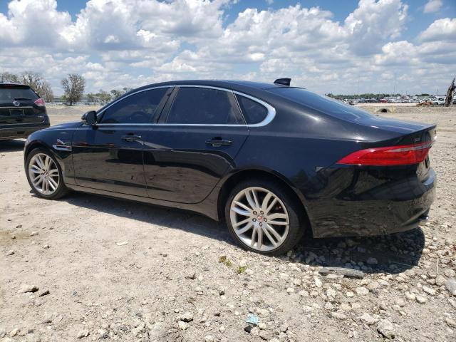 2017 Jaguar Xf Prestige VIN: SAJBE4BV4HCY48436 Lot: 55806304