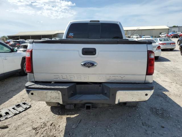 2014 Ford F250 Super Duty VIN: 1FT7W2BT8EEA76785 Lot: 53106934