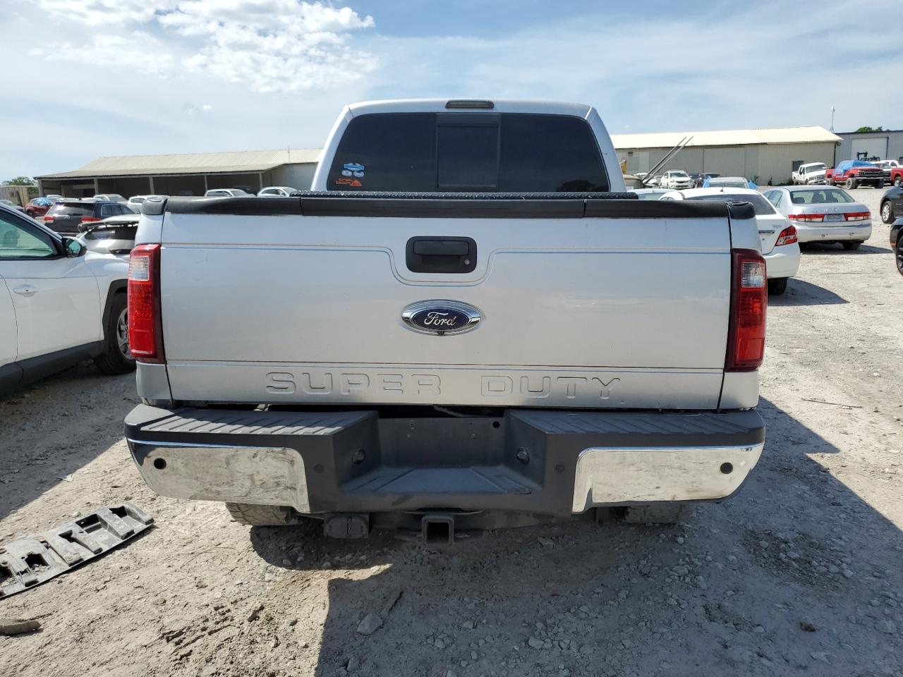 1FT7W2BT8EEA76785 2014 Ford F250 Super Duty