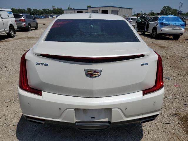 2019 Cadillac Xts Luxury VIN: 2G61M5S34K9108730 Lot: 55552064