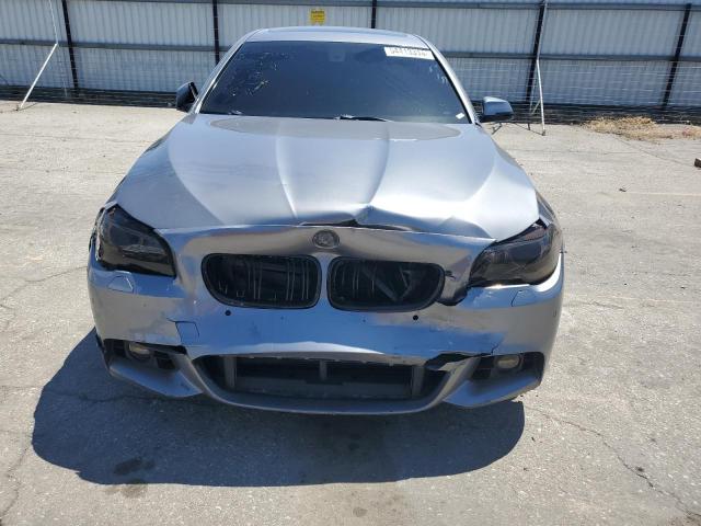 VIN WBA5B1C56ED477364 2014 BMW 5 Series, 535 I no.5