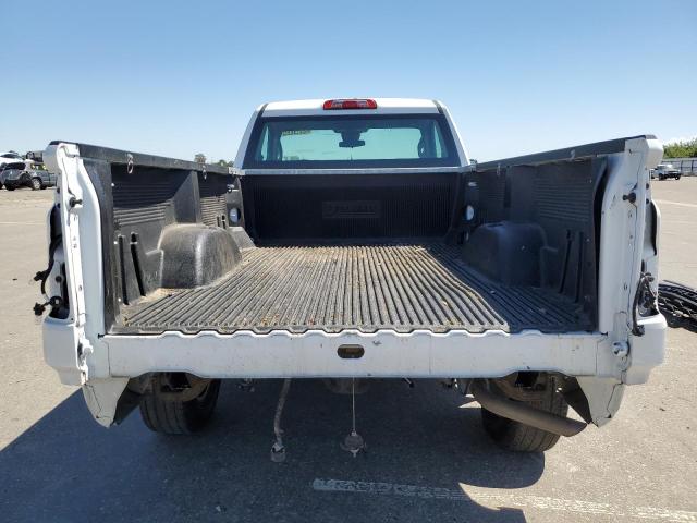 2023 Chevrolet Silverado C1500 VIN: 3GCNAAED5PG347401 Lot: 54641404