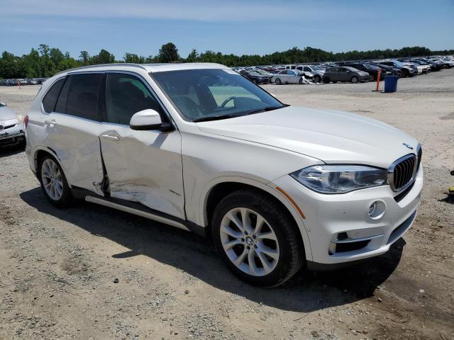 VIN 5UXKR0C56J0X99692 2018 BMW X5, Xdrive35I no.4