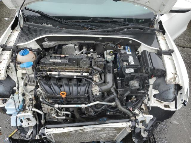 2012 Volkswagen Passat S VIN: 1VWAP7A36CC085265 Lot: 54879404