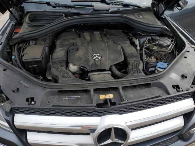 VIN 4JGDF6EEXGA669982 2016 Mercedes-Benz GL-Class, ... no.12