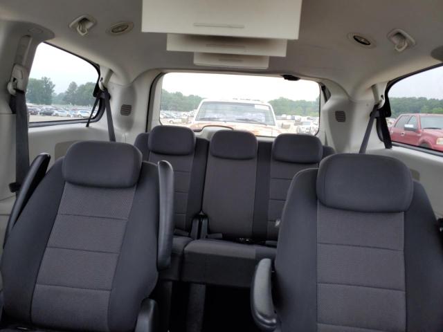 2008 Dodge Grand Caravan Sxt VIN: 1D8HN54P38B139730 Lot: 56156024