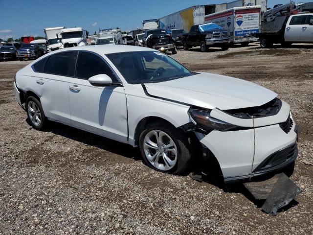 2023 Honda Accord Lx VIN: 1HGCY1F26PA050556 Lot: 55017514