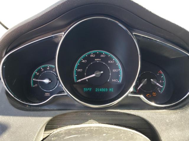 2010 Chevrolet Malibu Ltz VIN: 1G1ZE5EB0A4145204 Lot: 54815894