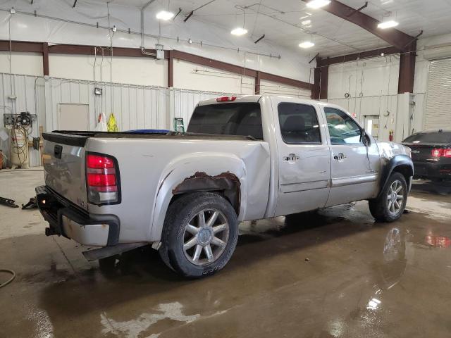 2008 GMC New Sierra K1500 Denali VIN: 2GTEK638981327002 Lot: 53676364