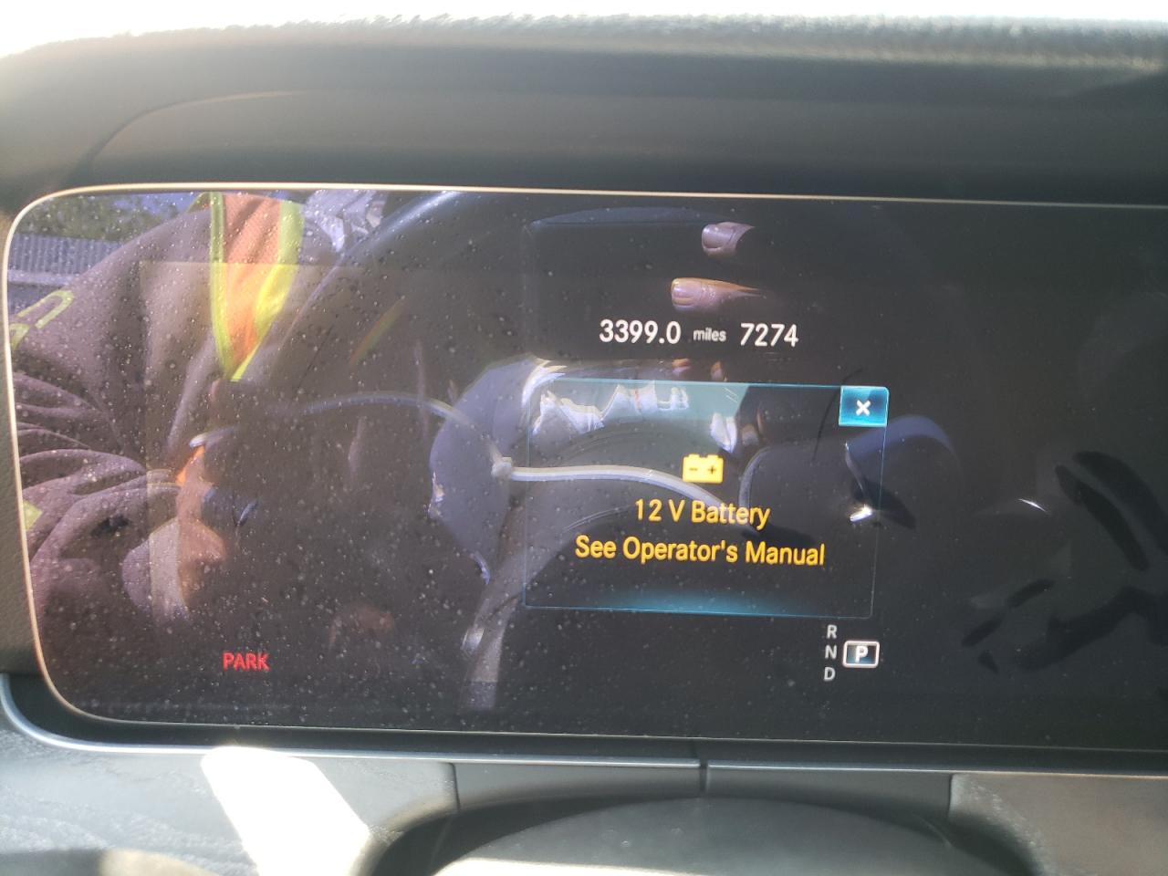 W1KZF8EB2MA967715 2021 Mercedes-Benz E 350 4Matic