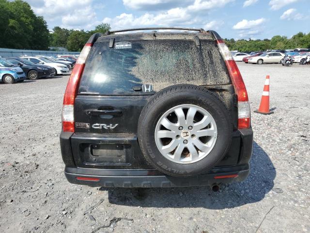 2005 Honda Cr-V Se VIN: SHSRD78915U326446 Lot: 54023964