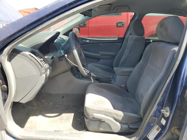 2004 Honda Accord Lx VIN: 1HGCM56344A116125 Lot: 56933774