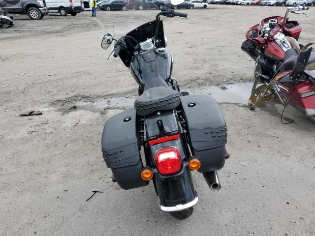 2024 HARLEY-DAVIDSON FLHCS 1HD1YBK16RB017013