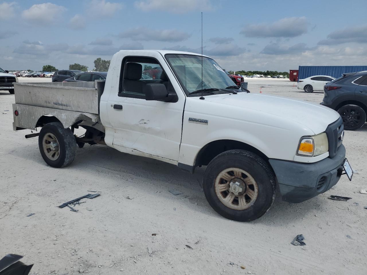 1FTKR1AD3APA52916 2010 Ford Ranger