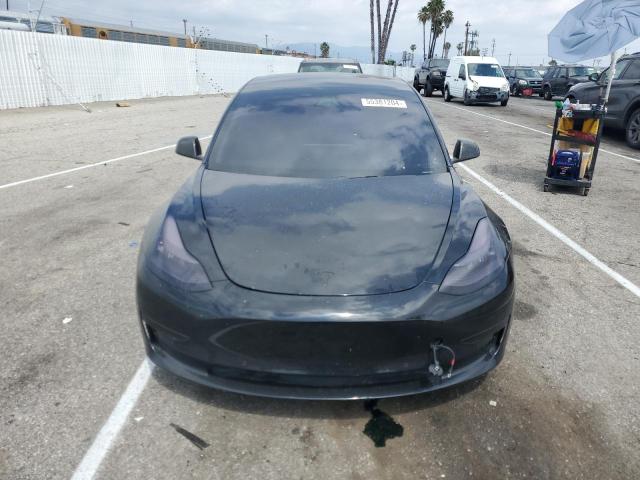 5YJ3E1EB6KF425709 2019 Tesla Model 3