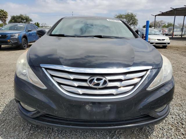 2013 Hyundai Sonata Se VIN: 5NPEC4AC5DH695873 Lot: 55207784