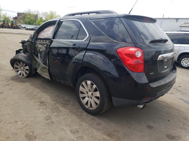 2010 Chevrolet Equinox Lt VIN: 2CNFLDEY8A6244636 Lot: 53523534