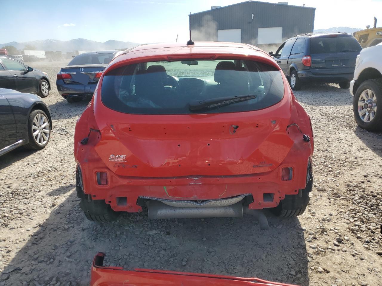 1FADP3K26EL322330 2014 Ford Focus Se