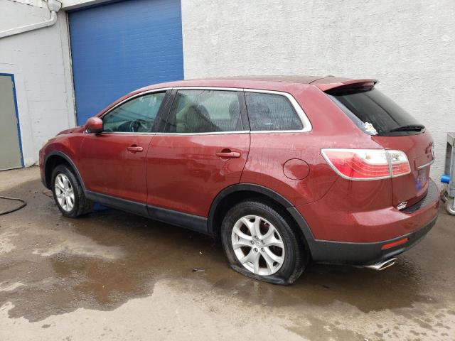 2012 Mazda Cx-9 VIN: JM3TB3CV6C0358179 Lot: 54119234