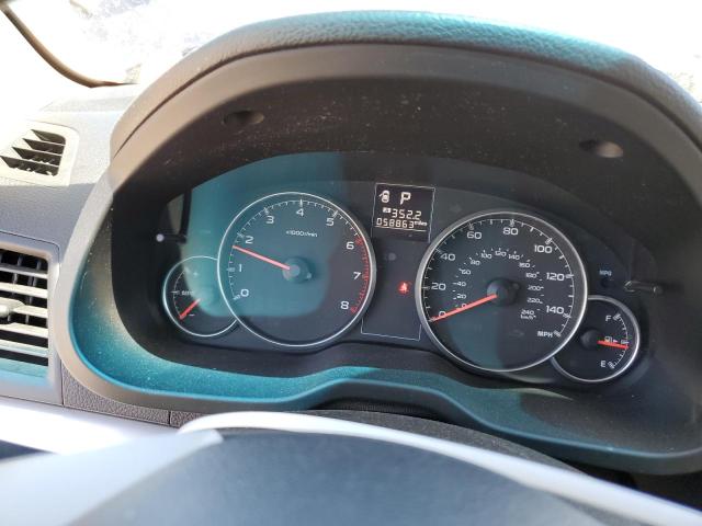 2013 Subaru Outback 2.5I Premium VIN: 4S4BRBCC8D3235505 Lot: 55958384