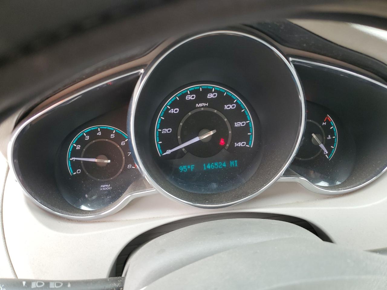 1G1ZA5EU2CF253764 2012 Chevrolet Malibu Ls