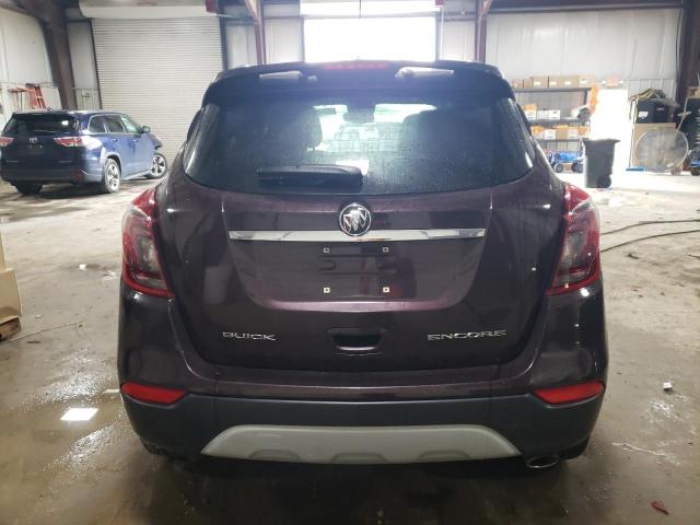 2017 Buick Encore Sport Touring VIN: KL4CJ1SB4HB066236 Lot: 56480304
