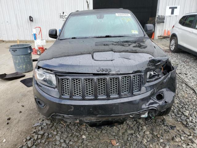 2015 Jeep Grand Cherokee Laredo VIN: 1C4RJFAG2FC604014 Lot: 53244294