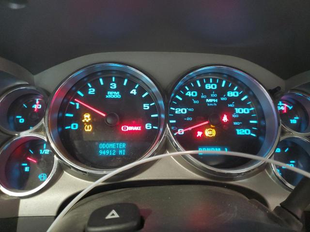 2012 GMC Sierra K2500 Heavy Duty VIN: 1GT02ZCG3CZ137456 Lot: 54040634