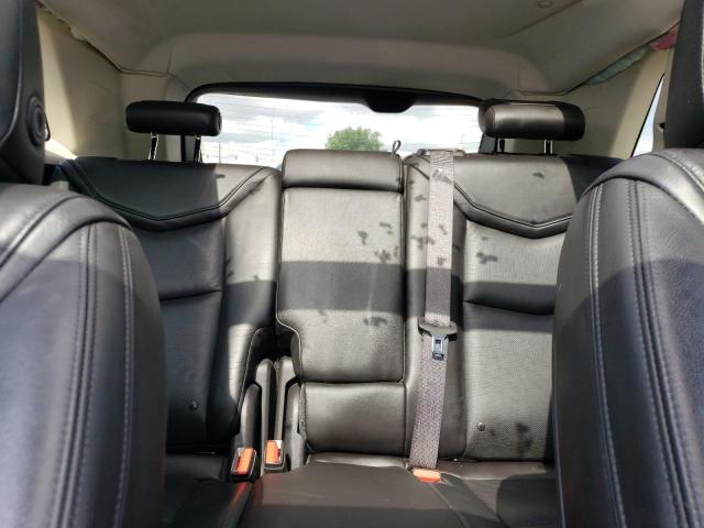 2017 Cadillac Xt5 Luxury VIN: 1GYKNDRS9HZ182014 Lot: 56459804