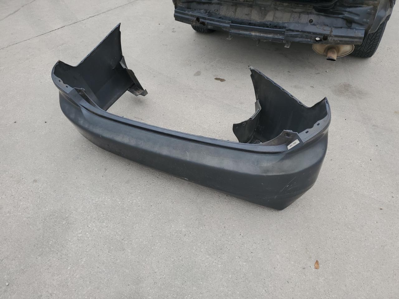 1HGCM56875A174341 2005 Honda Accord Ex